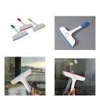 Qi0032613 Basicwise Window And Shower Silicone Squeegees Set Of 651355032613