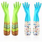 Qjs Yslon Household Cleaning Gloves 723740134810