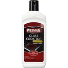 Qk12747x3 Glass Cook Top Cleaner 085275705799