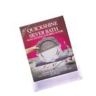 Qs-4 Quick Shine Silver Clean And Bath 5014192000019