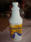 6082320 Quart Bottles Care 12-1 Floor Buff Spray Case Sure Diverseycare Pass
