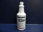 122874 Quart Wintergreen Drain 1 -salt Products State Industrial Cleaner Urinal