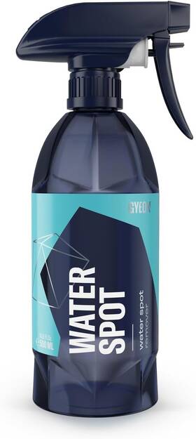 Gy-1800 Quartz Cloth Water Spot 500ml - Premium Hard Remover Best Stain Remov