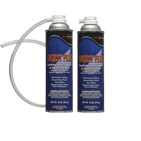 Questspecialty Corporation 703557997969 Quest Specialty Digest Plus Foaming Drain Cleaner And Odor Eliminator 2 Count