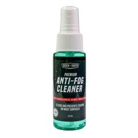 Quick Sheen 707129266538 Anti-fog Spray For Glass Windows Glasses Masks Mirrors Goggles