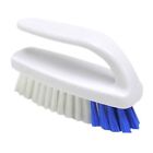 Quickie 3 Original Nail Pack Brush Hand