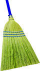 900-6 Quickie Manufacturing Broom Corn