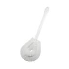 Quickie Mfg 301 Deluxe Toilet Bowl Brush Quantity 6 071798003016
