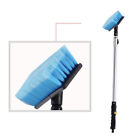 R133756vrx1a5231 Unbranded Blue Telescopic Car Wash Brush Auto Vehicle 888566689293