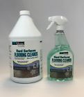 R2xhs G01c- 4211 Shaw New Hardsurface Floor Cleaner Gallon Spray Bottle 852545006982