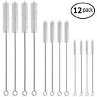 Ra003 Razita Slyire Extra Long Drinking Straw Cleaning Brush 708618828442