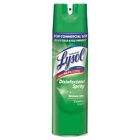 Rac-74276ea Lysol Disinfectant Spray Country Scent Aerosol Can 036241046255
