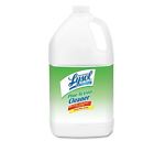 Rac02814 Lysol 1-gallon Action Concentrated 036241028145