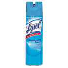 Rac04675ct 04675ct Professional Lysol Pack Of Disinfectant Spray Fresh Scent Oz Aerosol