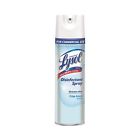 Rac74828ct Lysol Professional Disinfectant Spray 632181590317