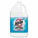 Rac75116 75116 Easy-off Concentrated Glass Cleaner Odorless 1gal 4 Carton 036241751166