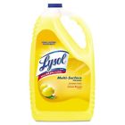 Rac76214 Lysol All-purpose Cleaner Lemon