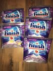 Rac83533 Finish Quantum Max Powerball Dishwasher Detergent Tablets Lot 051700835331