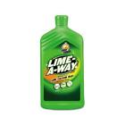 Rac87000ct Lime Calcium Rust Remover