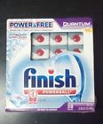 Rac89714 Tabs Free Dish Finish Quantum Power -
