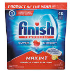 Rac95986pk 95986pk Finish Powerball Max In Super Charged Ultra Degreaser 051700959860