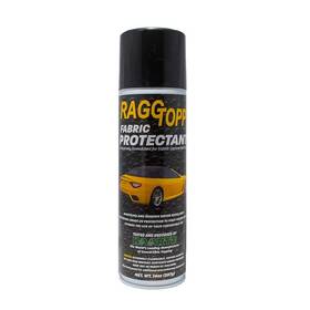 Raggtopp 637200021414 2141 Convertible Top Fabric Protectant