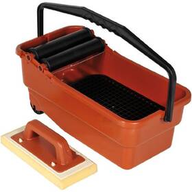Raimondi 852665210627 Smart Grout Cleaning System And Sponge