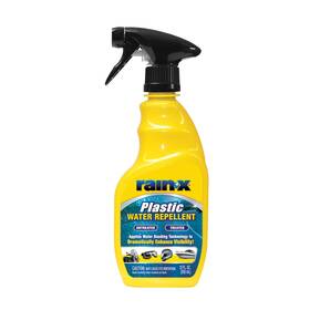 620036 Rain-x Plastic Treatment - 12 Fl. Oz