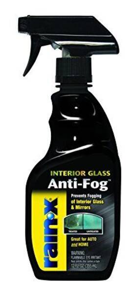 630046 Rain-x Interior Anti Fog