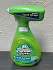 1-touch Rare Scrubbing Bubbles Bathroom Cleaner Extend-a-clean Sprayer