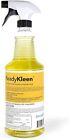 Ready Kleen Disinfectant Spray 4 Pack 32 Oz Kills 99% Of Germs In 5 Seconds