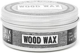 Real Milk Paint 711181890600 Wood Wax For Finishing Unfinished Furniture Cutting Boards B