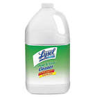 02814 Rec Lysol Cleaner 1 Gal Pine
