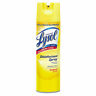 Rec04650 Lysol Pack Disinfectant Spray Original Scent Cans New 036241046507