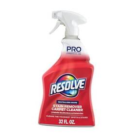 Rac97402 Reckitt Benckiser Professional Strength Spot And Stain Carpet Cleaner