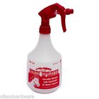 Ps32red Red 10-1 4-1 Insecticide Plastic " 32 2 Horse 12 Sprayer Pk Oz