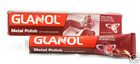 Red2014 Glanol Tarnish Remove Rust Brass Wenol Cooper Polish Stainless Metal