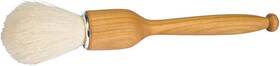 460122 Redecker Dust Brush With Goat Hair Bristles And Oiled Beechwood Handle 8-1/2-in