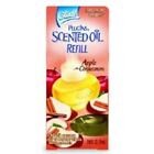 75149 Refill Clear Cinnamon Sc Plug Air Johnson Apple Fresheners