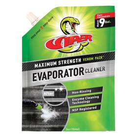 Refrigeration Technologies 017857320366 Non-rinsing Pure Concentrate Coil Cleaner Venom Pack