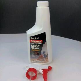 Regina 213054808080 Carpet Steemer Spot And Stain Pre Cleaner 16 Oz With Sprayer-discontinued