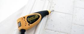 Regrout Tool 608729268635 - Electric Grout Remover