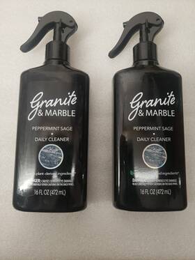 Rejoice International 849607073402 Granite And Marble
