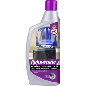 Rejuvenate 445002979948 16 Oz. Outdoor Color Restorer