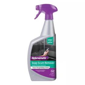 Hg-r05465-1 Rejuvenate 32 Oz. Soap Scum Remover Effective Cleaning Solution