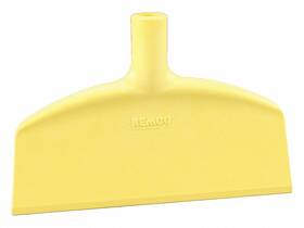 29116 Remco 812904020622 Scraper Floor And Table 10 Inch Pa Yellow