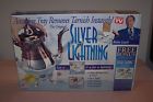 Removes Tray Box Lightning Vintage Sealed Instantly 097298020148 Silver Amazing Tarnish