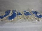Ren02283 White Heads Renown Twist Triangle 5 Heavy Head Duty Lot Mop