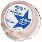 Ren03024-fr Raspberry Cleaners Freshener Chemicals Air Gel Renown Sunripe