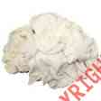 Ren06316-hp Bleached Renown Knit Wiper Wiping Cloth Cloths